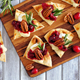 Image for article titled We’re trying something different with Thanksgiving recipes this year